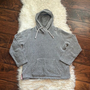 Fat Face UK British Designed Grey Hoodie